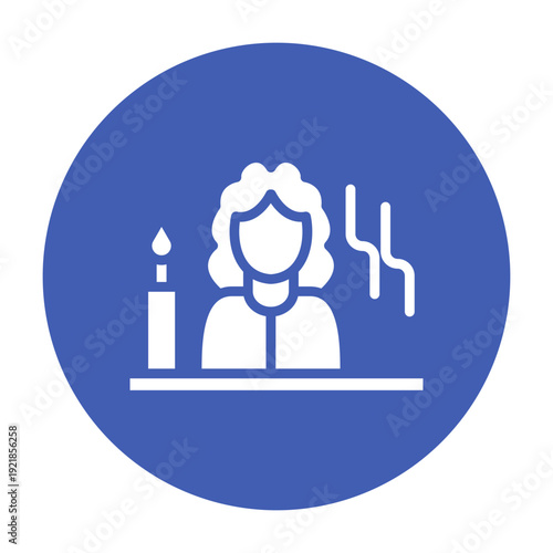 Spa Vector Icon