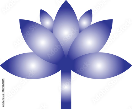 A sleek and modern vector file illustration showcasing a variety of design elements Vector