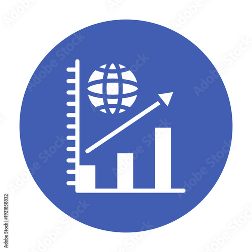 Accelerator Program Vector Icon