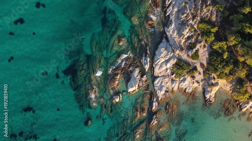 Greek sea cost 