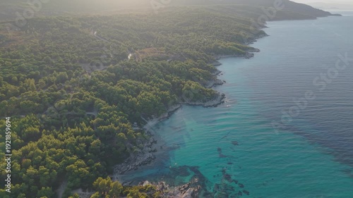 Greek sea cost 