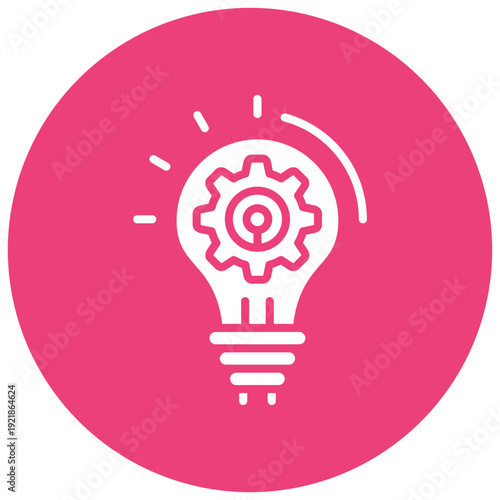 Innovation Vector Icon