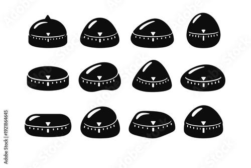 Geometry edge icon vector housing generation image edges simple detail tactile form