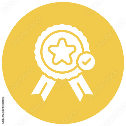 Brand Awareness Vector Icon