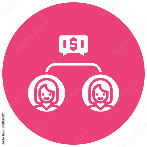 Compromised Official Vector Icon