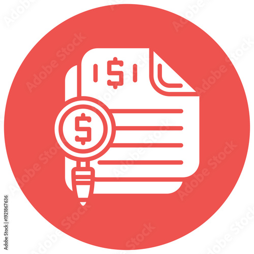 Pay-to-Play Scheme Vector Icon