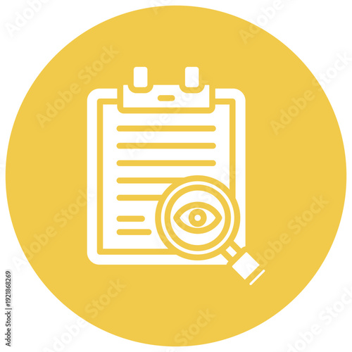 Transparency Vector Icon