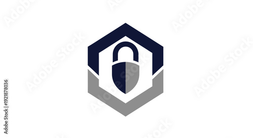 Secure Shield: A Symbolic Representation Of Confidentiality, Safety And Protection