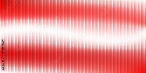 Abstract red background. vertical lines and strips. Vector Illustrator