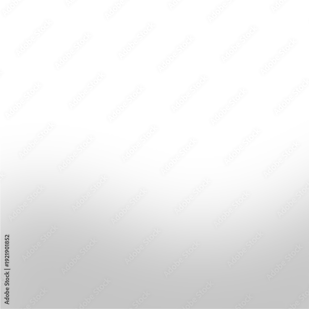 Fototapeta premium Blurred Gray Wave Background