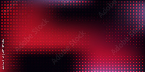 Simple rectangle vibrant abstract red and purple gradient with subtle grain effect and soft light streaks across a dark background abstract simple