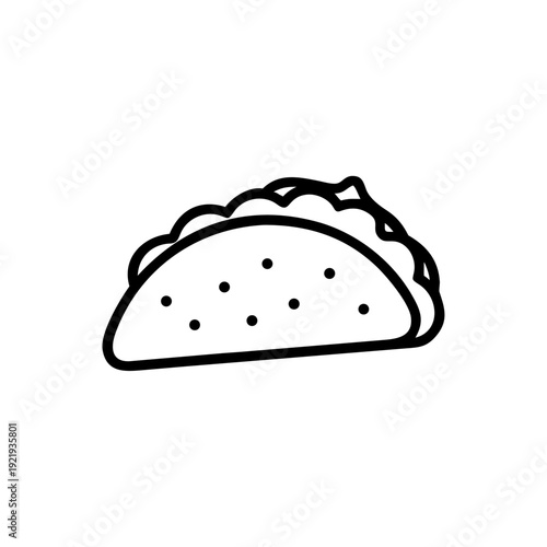 A delicious sandwich with cheese alongside a professional vector illustration of a pizza and a colorful vector illustration of a cake