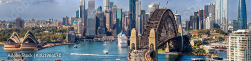 Photography D Kirribilli Harbour Waterfront medium tele pan
