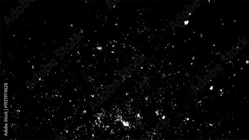 Space Like Grunge Detailed Distressed Overlay Texture for Backgrounds and Design Element