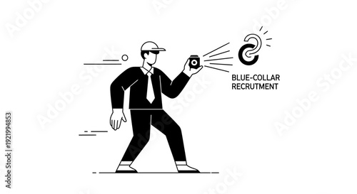 Blue-Collar Recruitment Find Skilled Workers for Your Business Needs Easily