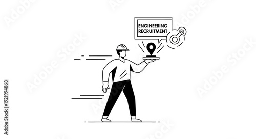 Engineering Recruitment and Professional Talent Placement Services