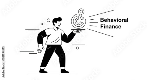 Behavioral Finance Explained Understanding Human Decision-Making in Economics