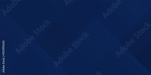 Black dark navy blue silver abstract pattern background. Geometric shape