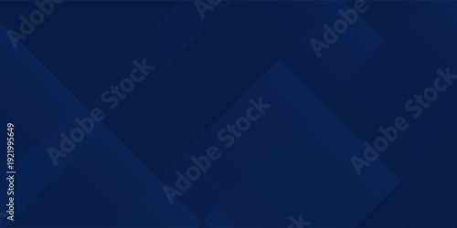 Black dark navy blue silver abstract pattern background. Geometric shape