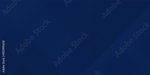 Black dark navy blue silver abstract pattern background. Geometric shape