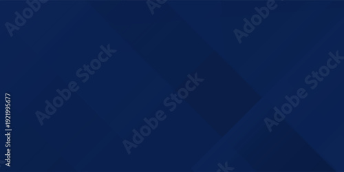 Black dark navy blue silver abstract pattern background. Geometric shape