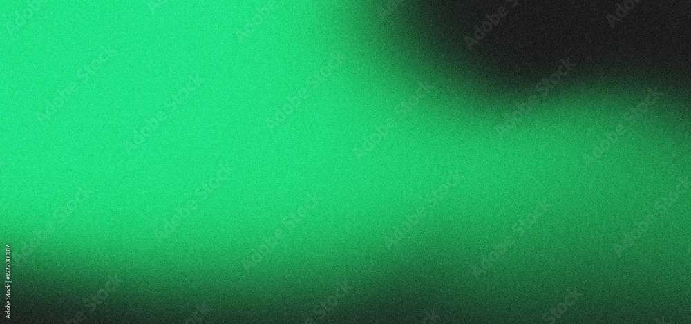 Obraz premium Colorful blurred gradient background with soft grain noise and abstract digital texture