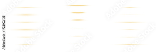 Golden Lens Flare Light Effects for Cinematic Video Editing and Graphic Design