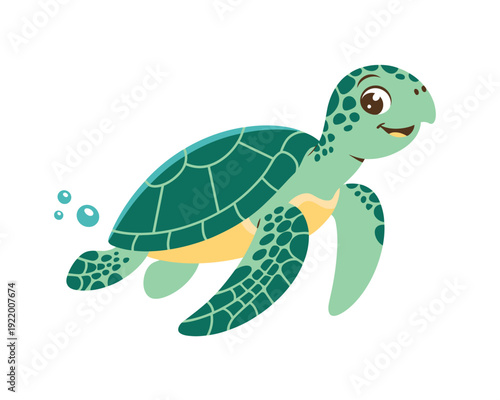 Minimalist icon representing a vector file format document