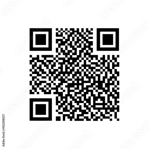 QR Code A Modern Digital Identifier For Accessing Information And Services Quickly And Efficiently Through Scannable Data Patterns