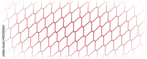 Mesh texture for fishing net. Seamless pattern for sportswear or football gates, volleyball net, basketball hoop, hockey, athletics. Abstract net background for sport