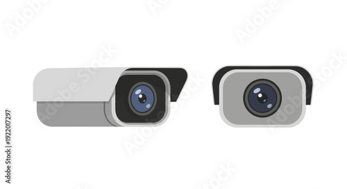 Security Camera Devices.