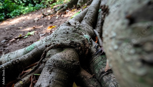 Banyan steam