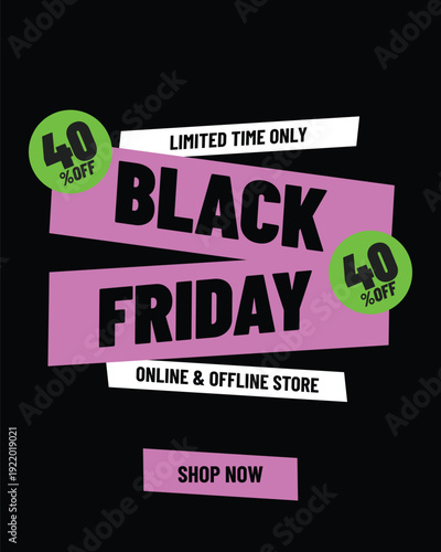 Black Friday Discounts with Fashion Finds and Limited Time Offer