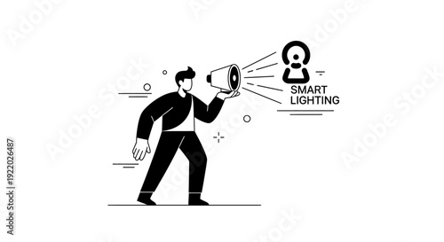 Introducing Smart Lighting Solutions Innovative Technology for Enhanced Illumination and Modern Living Spaces, Revolutionizing Your Environment