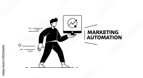 Streamline Your Business Operations with Marketing Automation Enhance Efficiency and Drive Growth with Innovative Digital Solutions