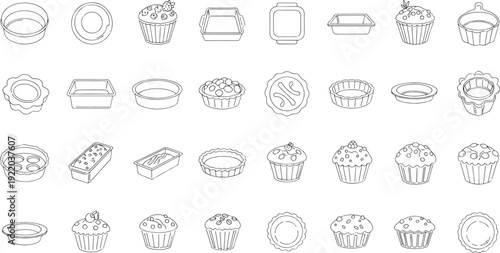 Group icon set7