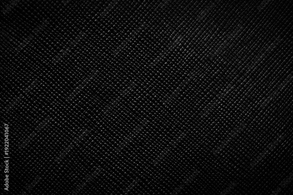 custom made wallpaper toronto digitalGenuine black leather background, pattern, texture.