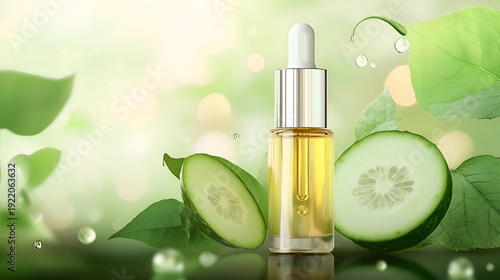 green cosmetic lipstick