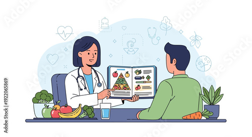 Nutrition Consultation