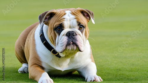 Bulldog