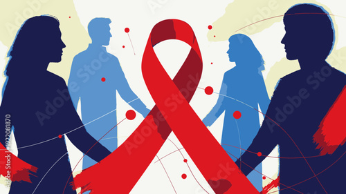 World AIDS Day Awareness