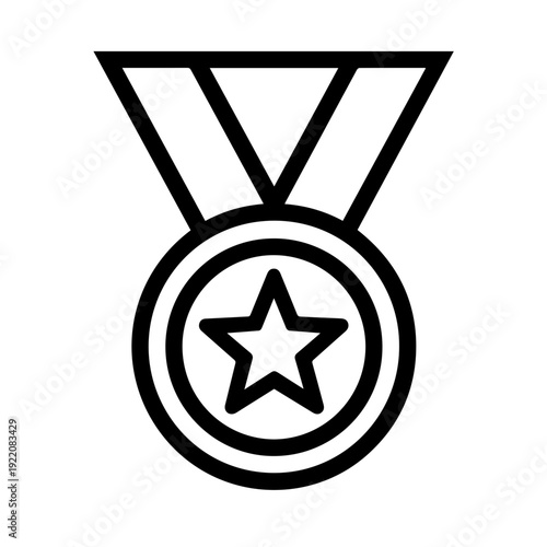 Victory Emblem Medal