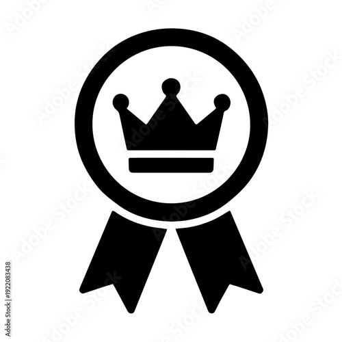 Supreme Victory Medal