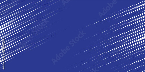 Red color pattern gradient grunge texture background. Dots pop art comics sport style vector illustration Abstract background dark red with modern corporate concept