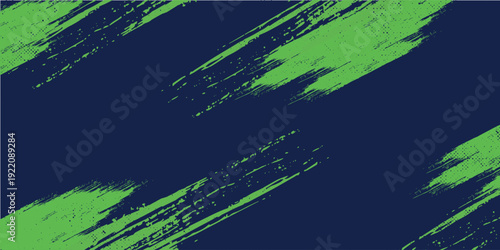 Sports background design with abstract modern template. Vector illustration of sport players in different activities. football, basketball, baseball, tennis, rugby, bicycling green arts