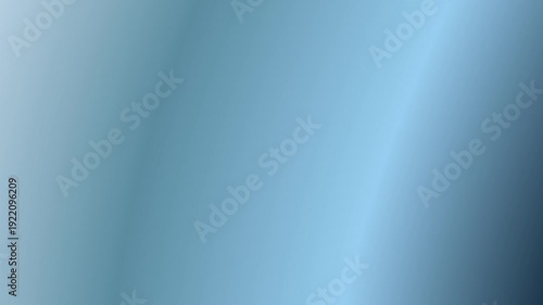 Abstract Blue Gradient Background with Pixelated Effect.