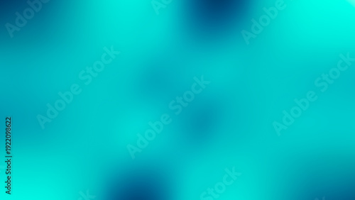 Photography Background Gradient abstract cyan-blue gradient background with subtle dark over