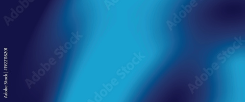 Luxury blue background with silk or wavy fold textures. Smooth silk texture with wrinkles and creases fabric. Elegant wavy draped folds of fabric soft pleats. Illustration background.