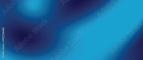 Luxury blue background with silk or wavy fold textures. Smooth silk texture with wrinkles and creases fabric. Elegant wavy draped folds of fabric soft pleats. Illustration background.