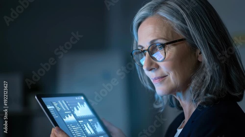 Emotional intelligence leader business meeting emotional intelligence leader business meeting woman